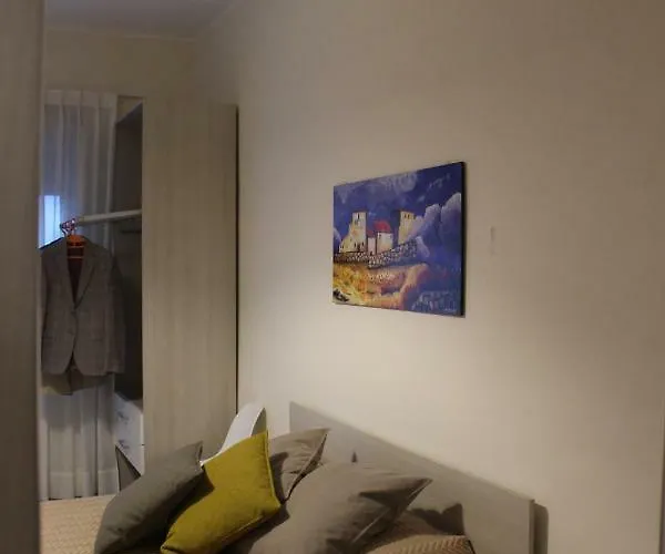 Apartman Sant'adriana *