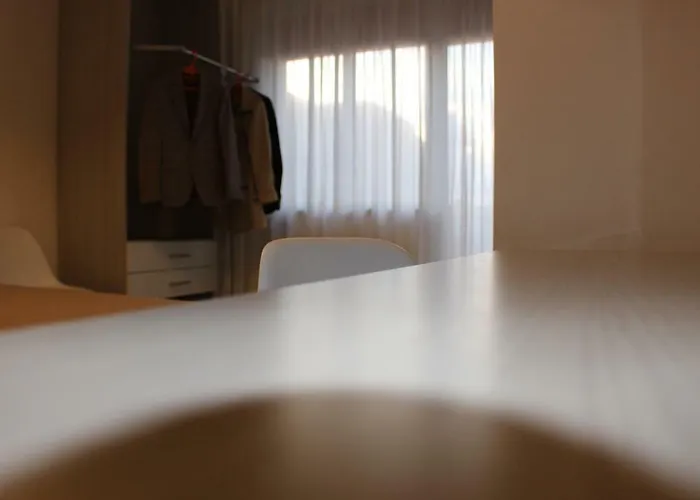 Apartman Sant'adriana Reggio di Calabria