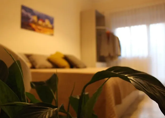 Sant'adriana * Reggio di Calabria