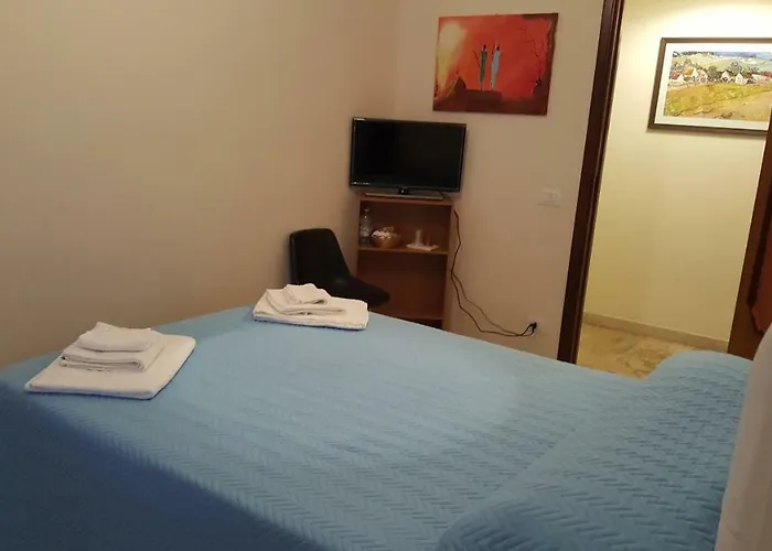 Sant'adriana Apartman